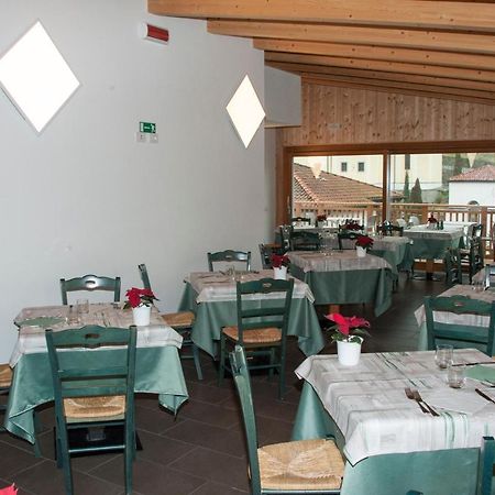 Hotel Locanda Le Tre Oche Molina di Ledro Zewnętrze zdjęcie
