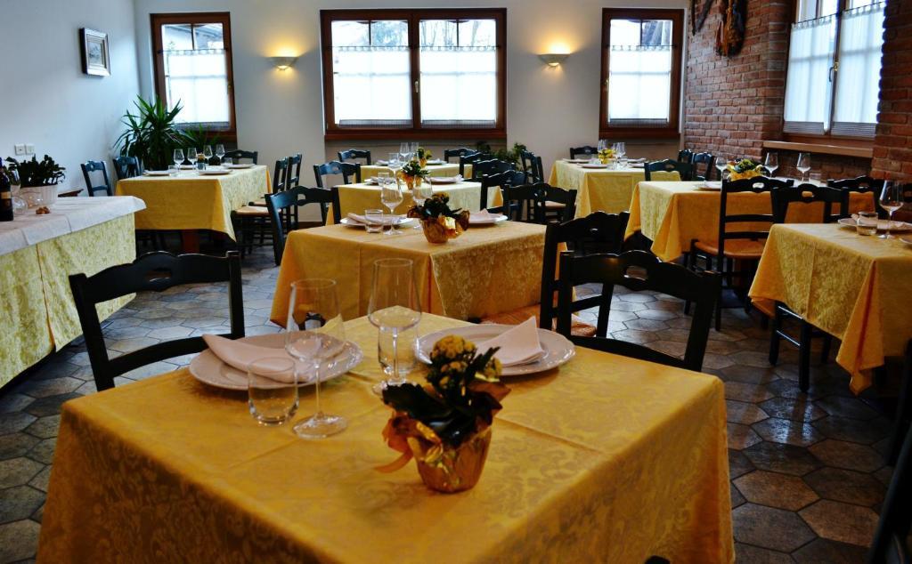Hotel Locanda Le Tre Oche Molina di Ledro Zewnętrze zdjęcie