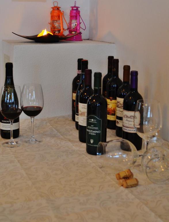Hotel Locanda Le Tre Oche Molina di Ledro Zewnętrze zdjęcie