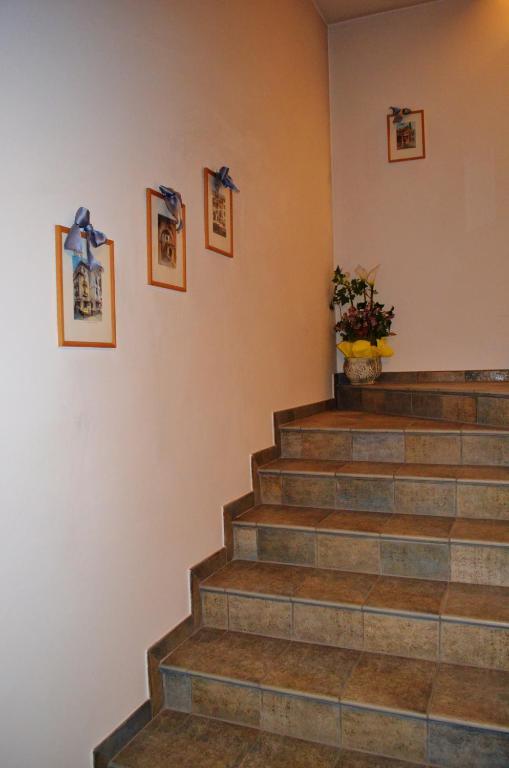 Hotel Locanda Le Tre Oche Molina di Ledro Zewnętrze zdjęcie