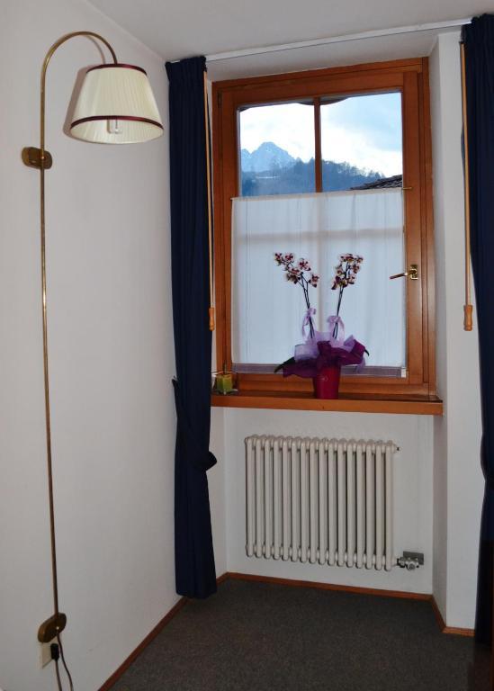 Hotel Locanda Le Tre Oche Molina di Ledro Zewnętrze zdjęcie