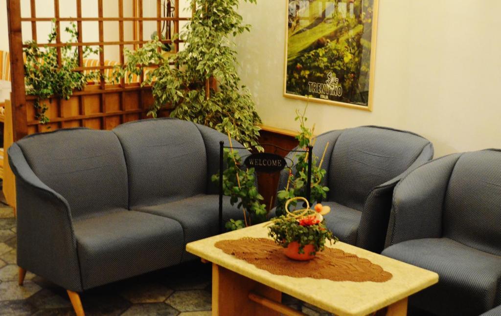 Hotel Locanda Le Tre Oche Molina di Ledro Zewnętrze zdjęcie