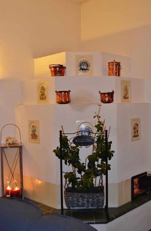 Hotel Locanda Le Tre Oche Molina di Ledro Zewnętrze zdjęcie
